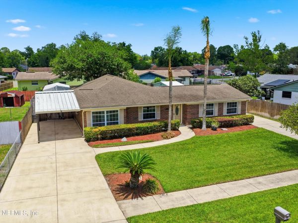 8511 FROST Street N, Jacksonville, FL 32221