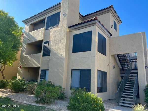 4925 E Desert Cove Avenue, Unit 255, Scottsdale, AZ 85254