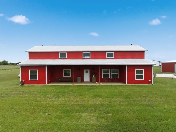 1515 Culpepper Lane, China Spring, TX 76633