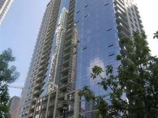 201 N WESTSHORE Drive , Unit 903, Chicago, IL 60601