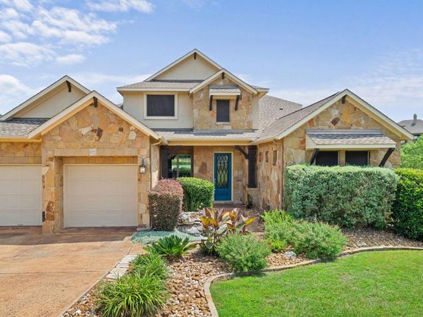 219 GREAT CANNON LN , Austin, TX 78738