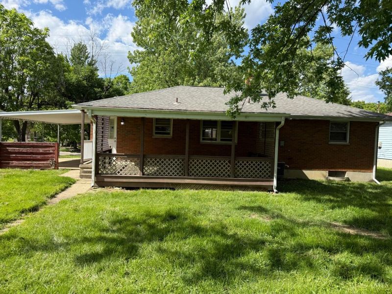 1046 Westview Avenue, Hamilton, OH 45013 Photo 2