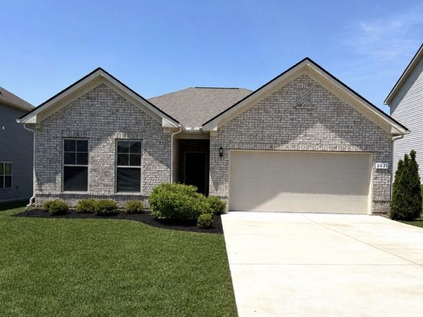 2021 Sercy Dr , Spring Hill, TN 37174