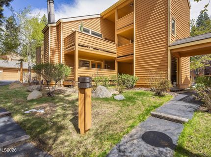 947 Incline Way, Unit 189, Incline Village, NV 89451 Photo