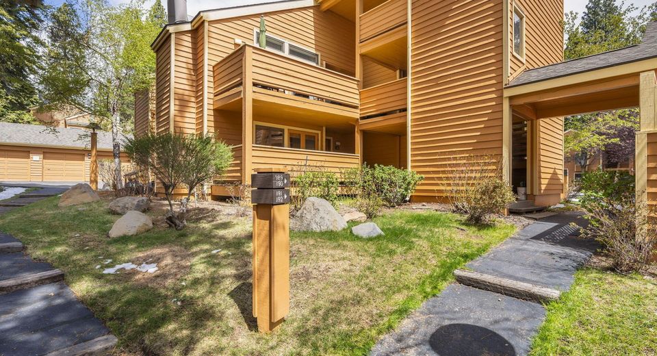 947 Incline Way, Unit 189, Incline Village, NV 89451 Photo