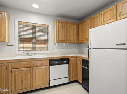 947 Incline Way, Unit 189, Incline Village, NV 89451 Photo