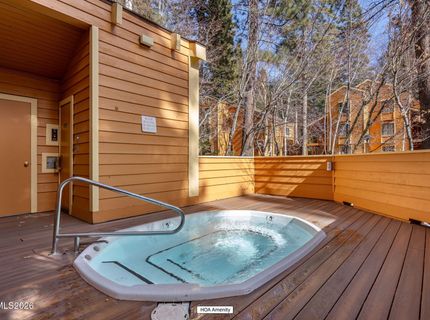 947 Incline Way, Unit 189, Incline Village, NV 89451 Photo
