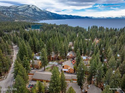947 Incline Way, Unit 189, Incline Village, NV 89451 Photo