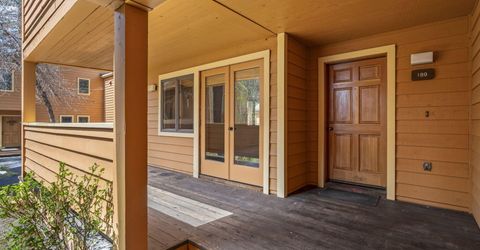 947 Incline Way, Unit 189, Incline Village, NV 89451 Photo