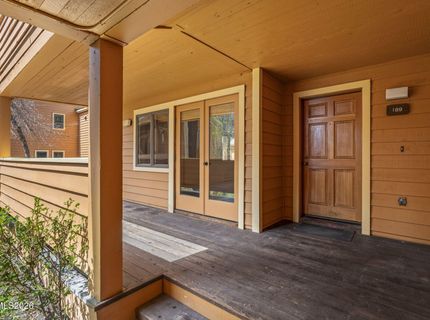 947 Incline Way, Unit 189, Incline Village, NV 89451 Photo
