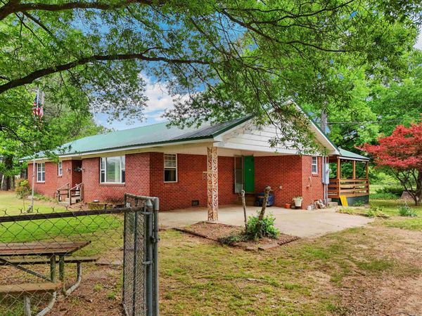1402 36 Highway, Mount Vernon, AR 72111