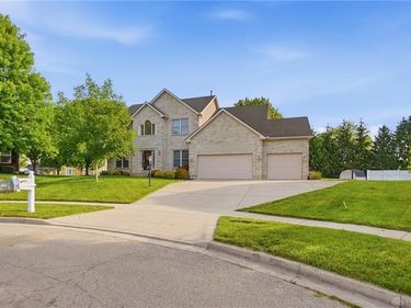 2162 Marchfield Way, Beavercreek, OH 45434