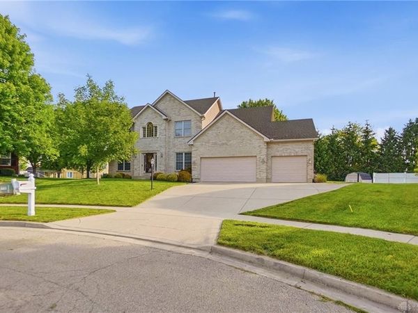 2162 Marchfield Way, Beavercreek, OH 45434