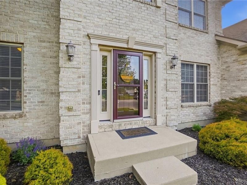 2162 Marchfield Way, Beavercreek, OH 45434 Photo 5
