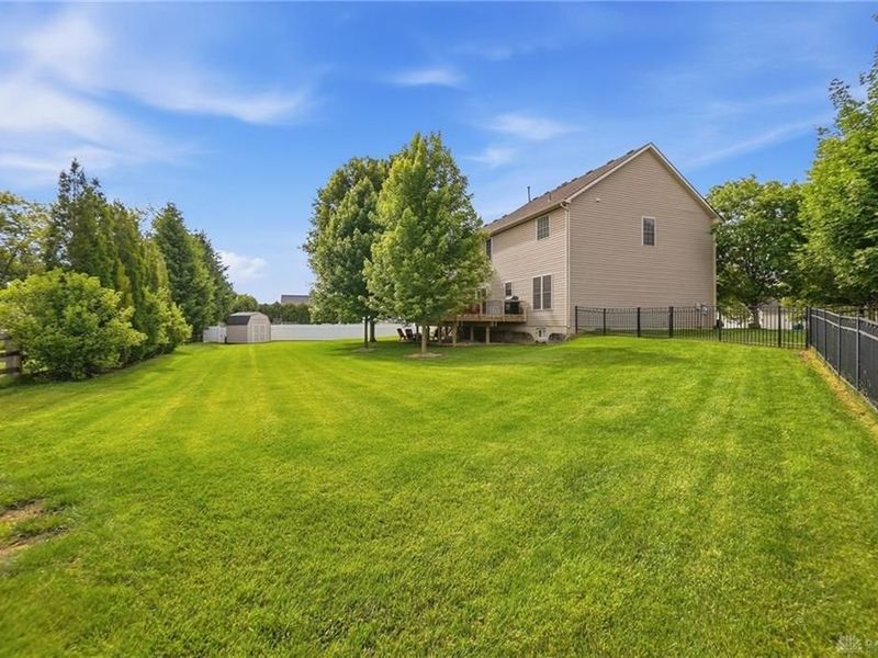 2162 Marchfield Way, Beavercreek, OH 45434 Photo 52