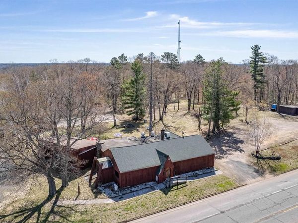 10814 Business Hwy 53, Solon Springs, WI 55401