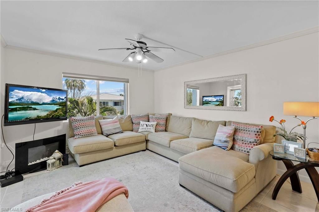 1930 Gulf Shore Blvd N, Unit A302-A, Naples, FL 34102 Photo