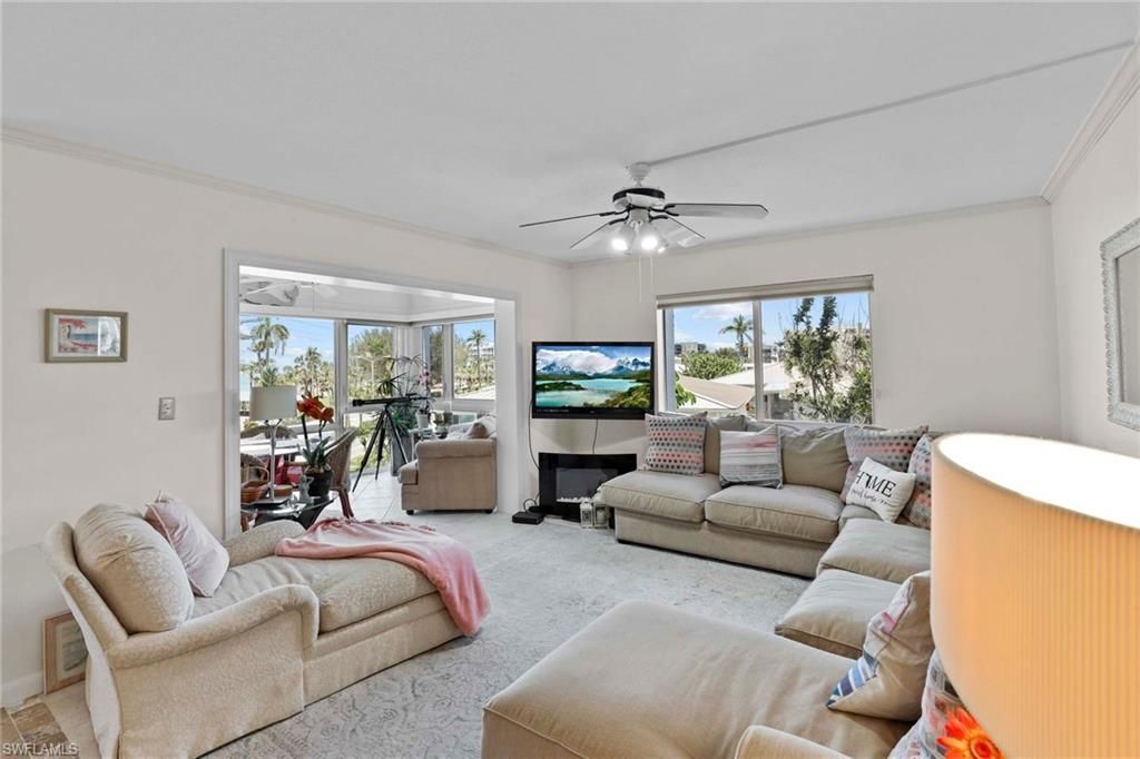 1930 Gulf Shore Blvd N, Unit A302-A, Naples, FL 34102 Photo