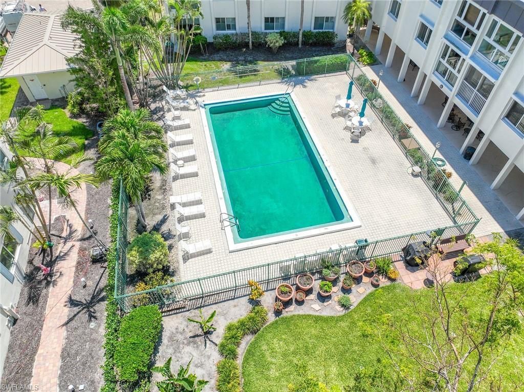 1930 Gulf Shore Blvd N, Unit A302-A, Naples, FL 34102 Photo
