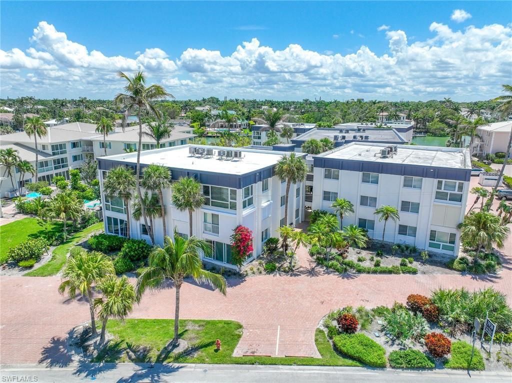 1930 Gulf Shore Blvd N, Unit A302-A, Naples, FL 34102 Photo