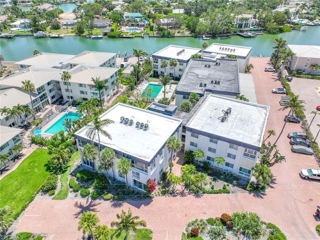 1930 Gulf Shore Blvd N, Unit A302-A, Naples, FL 34102 Photo