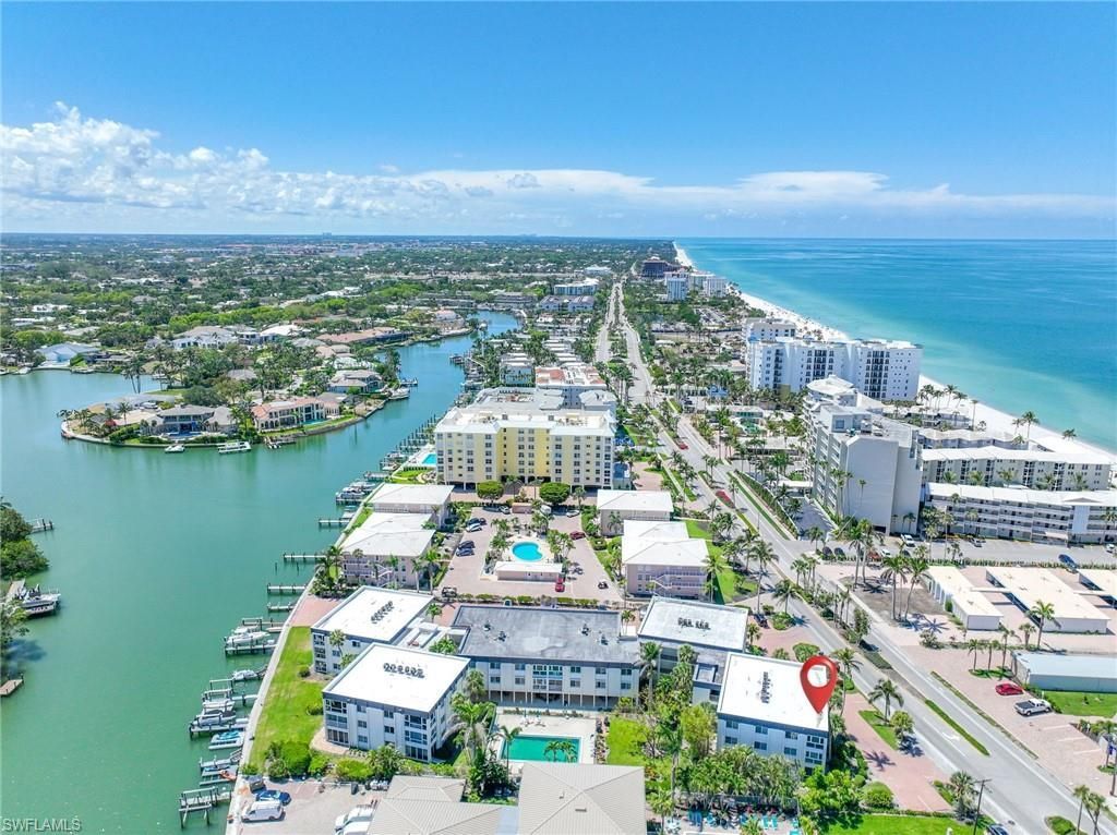 1930 Gulf Shore Blvd N, Unit A302-A, Naples, FL 34102 Photo