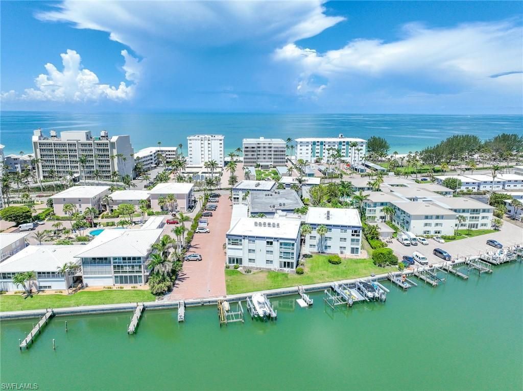 1930 Gulf Shore Blvd N, Unit A302-A, Naples, FL 34102 Photo