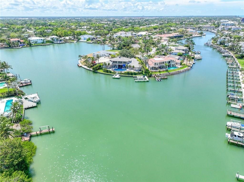 1930 Gulf Shore Blvd N, Unit A302-A, Naples, FL 34102 Photo