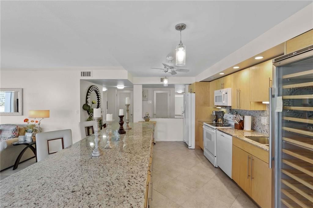 1930 Gulf Shore Blvd N, Unit A302-A, Naples, FL 34102 Photo