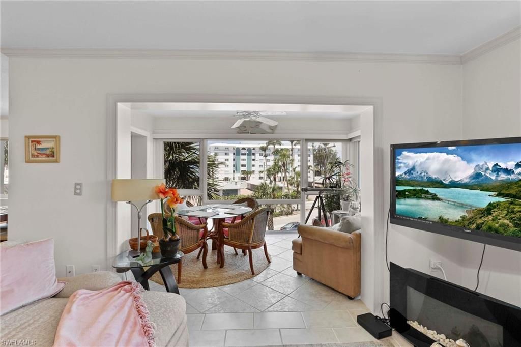 1930 Gulf Shore Blvd N, Unit A302-A, Naples, FL 34102 Photo