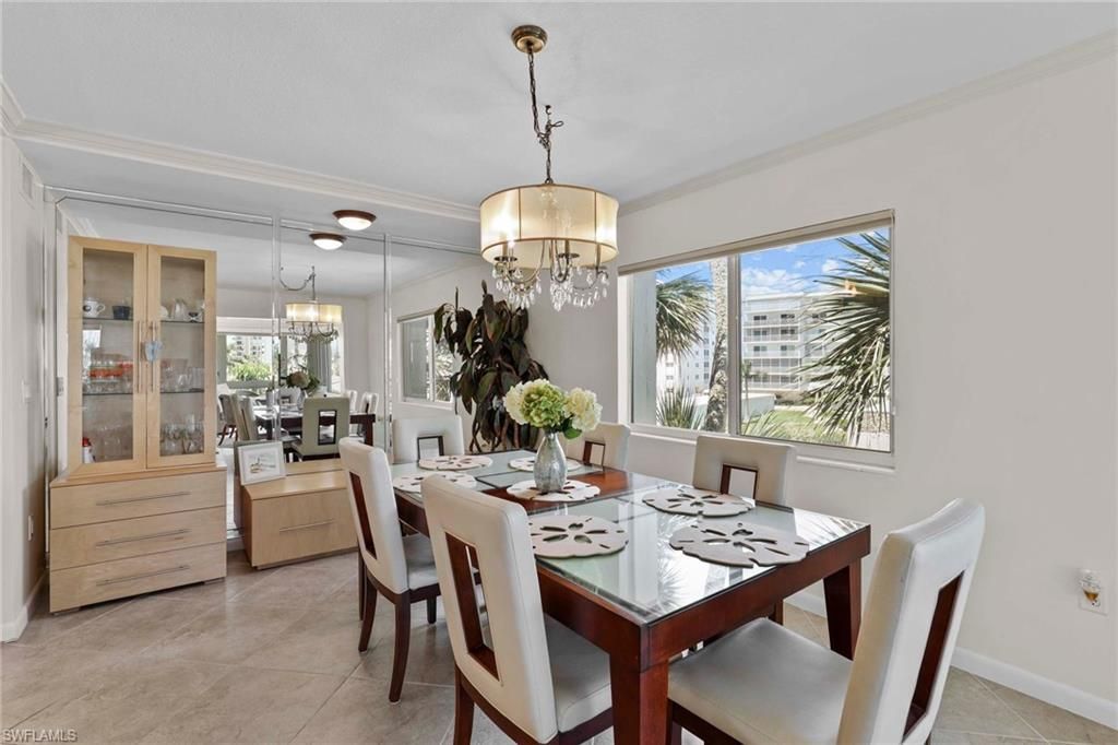 1930 Gulf Shore Blvd N, Unit A302-A, Naples, FL 34102 Photo