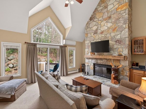 1D Townhouse Square, Unit 8, Dover, VT 05356
