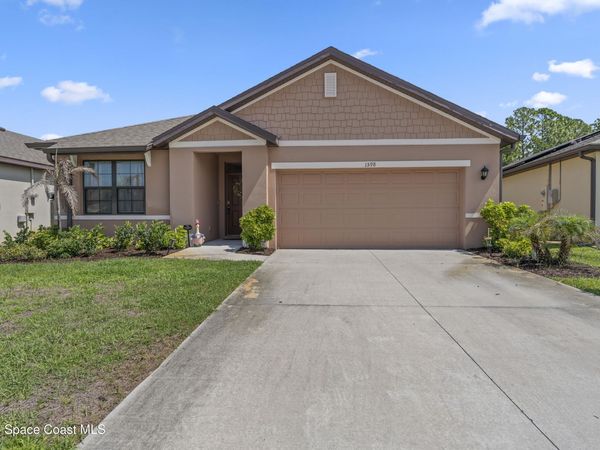 1598 Mineral Loop Drive NW , Palm Bay, FL 32907