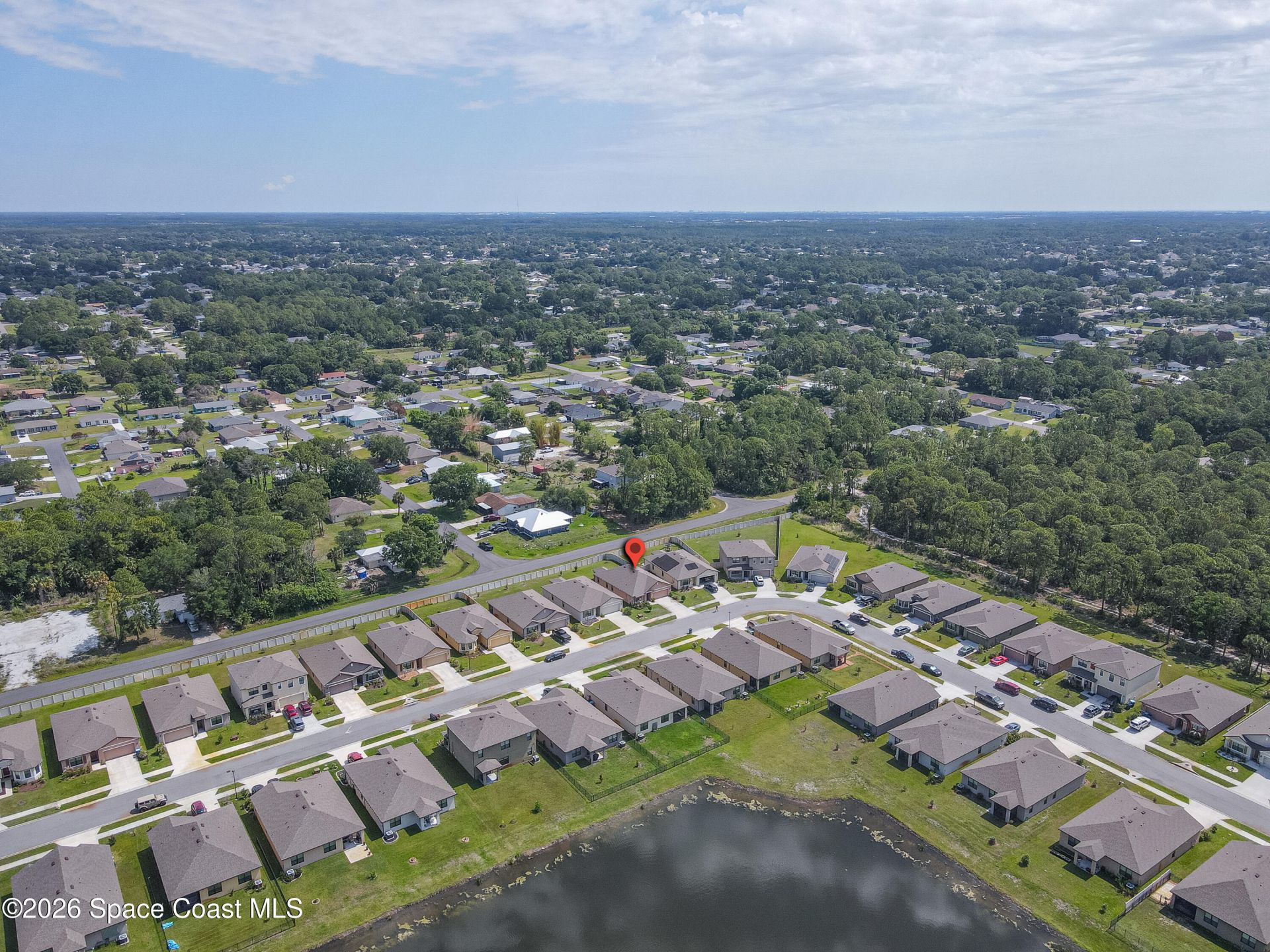 1598 Mineral Loop Drive NW , Palm Bay, FL 32907 Photo