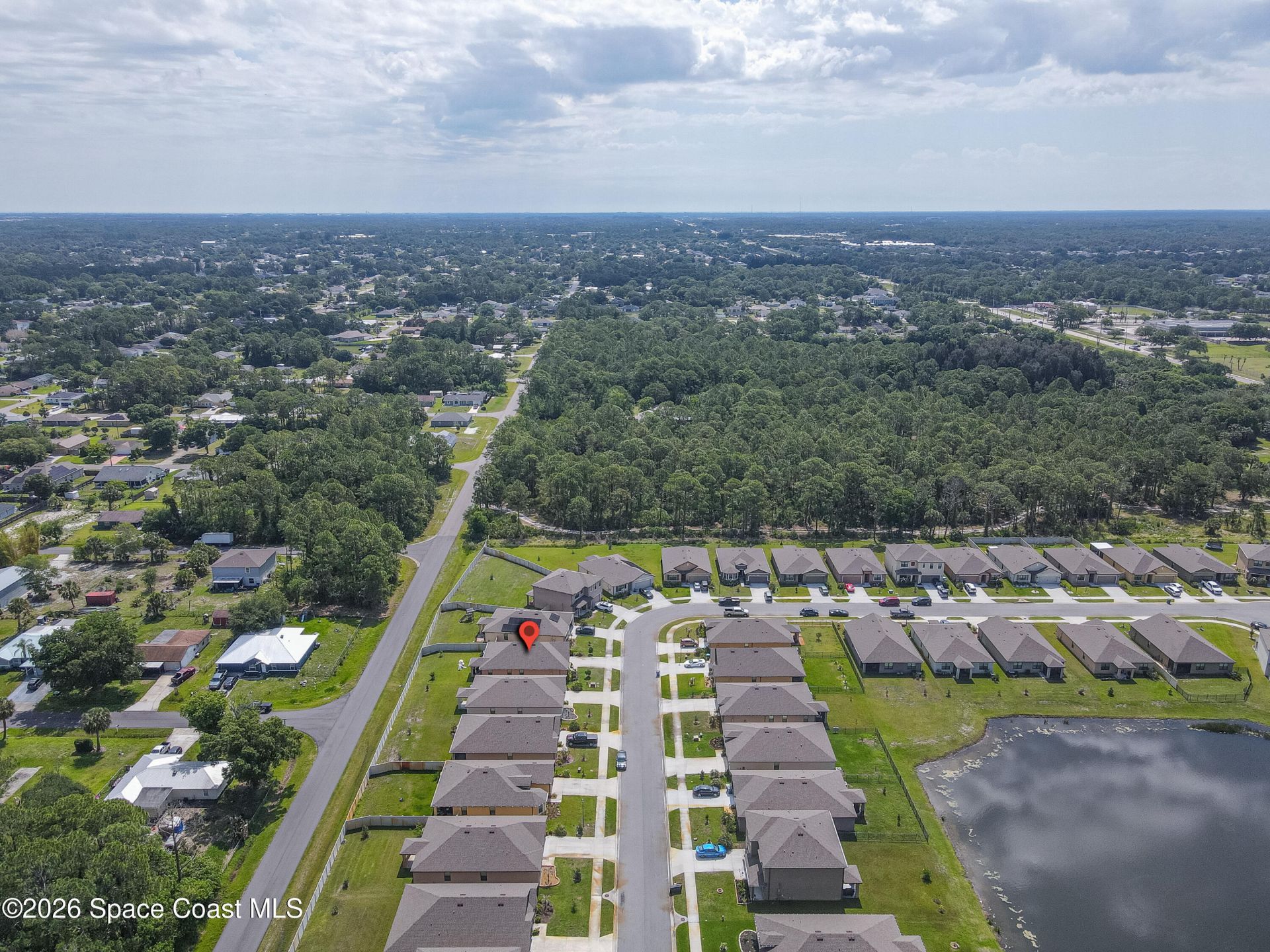 1598 Mineral Loop Drive NW , Palm Bay, FL 32907 Photo