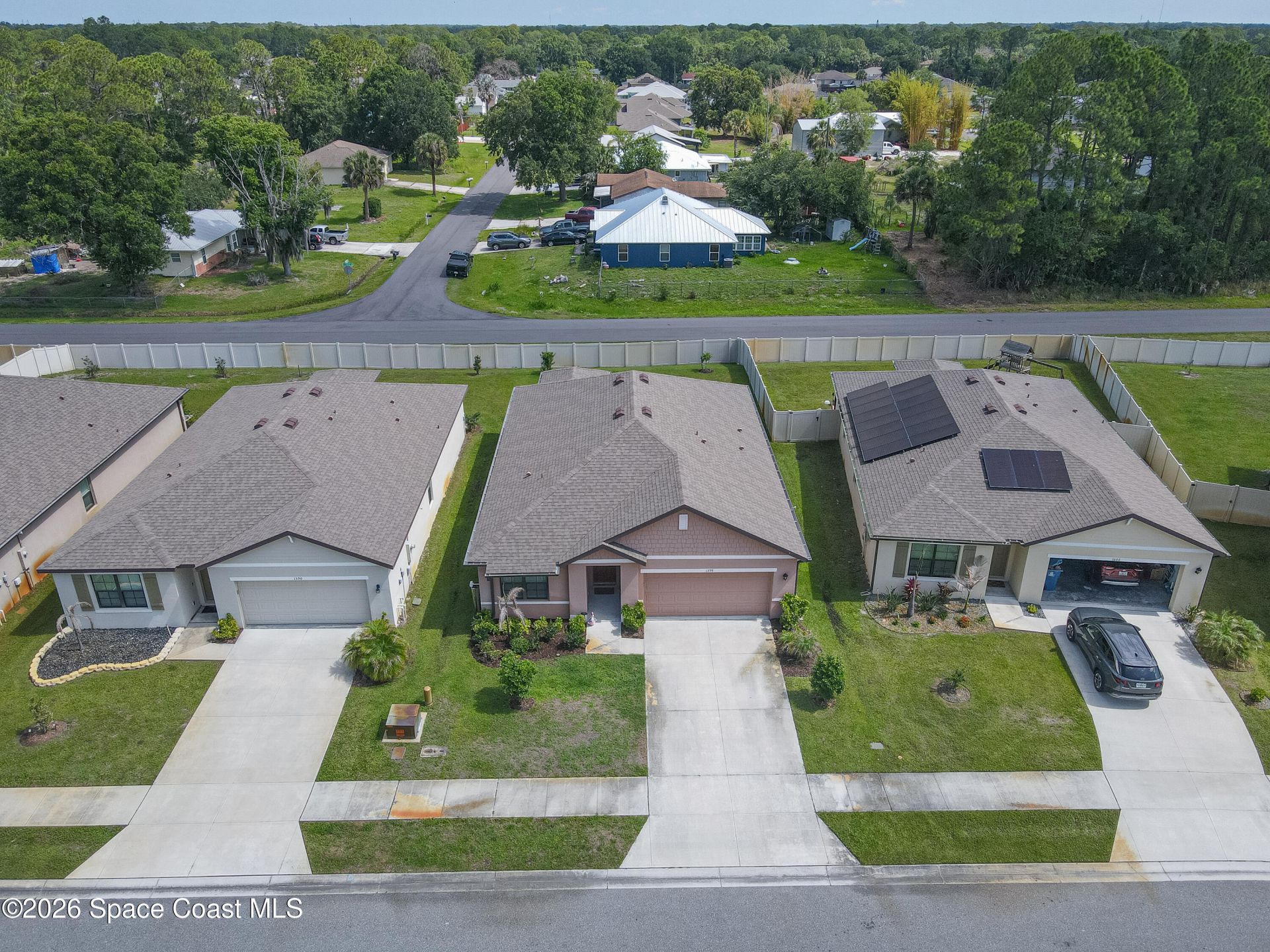 1598 Mineral Loop Drive NW , Palm Bay, FL 32907 Photo