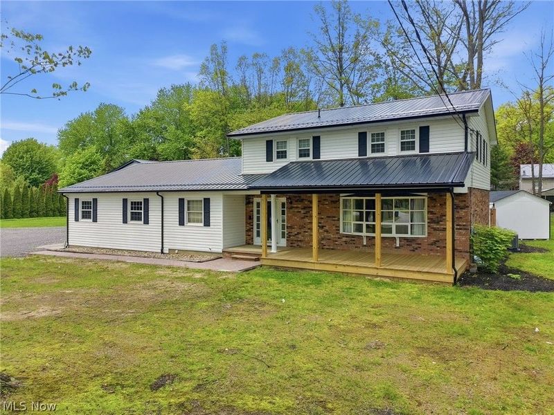 4001 Carpenter Road, Ashtabula, OH 44004 Photo 1