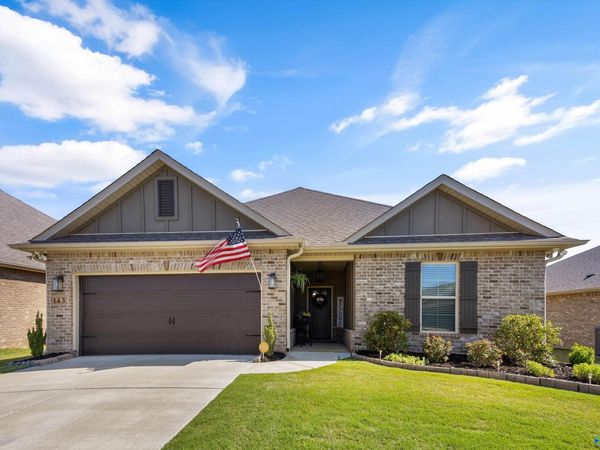 143 Rita Ann Way, Meridianville, AL 35759