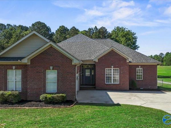 1220 Johnson Avenue, New Hope, AL 35976