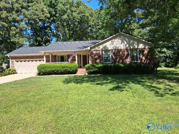 13396 Wendy Drive, Madison, AL 35757