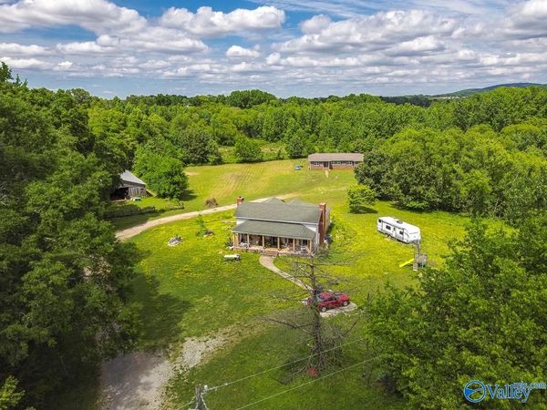 319 Coulter Drive, New Market, AL 35761