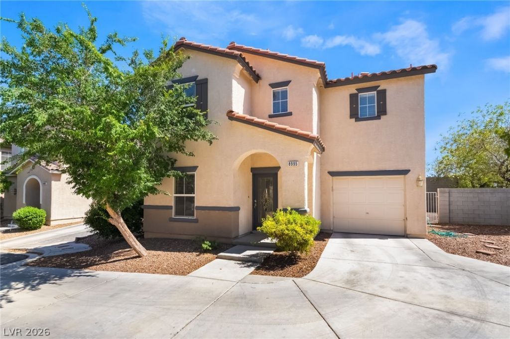 8995 Leaping Pad Court, Las Vegas, NV 89148 Main Photo