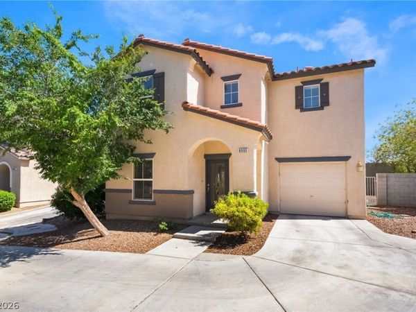 8995 Leaping Pad Court, Las Vegas, NV 89148
