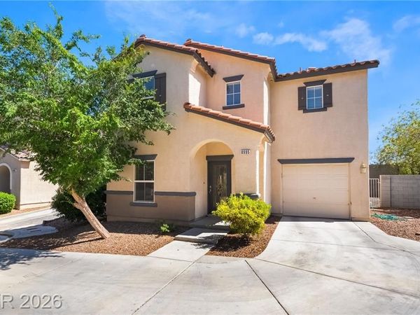 8995 Leaping Pad Court, Las Vegas, NV 89148