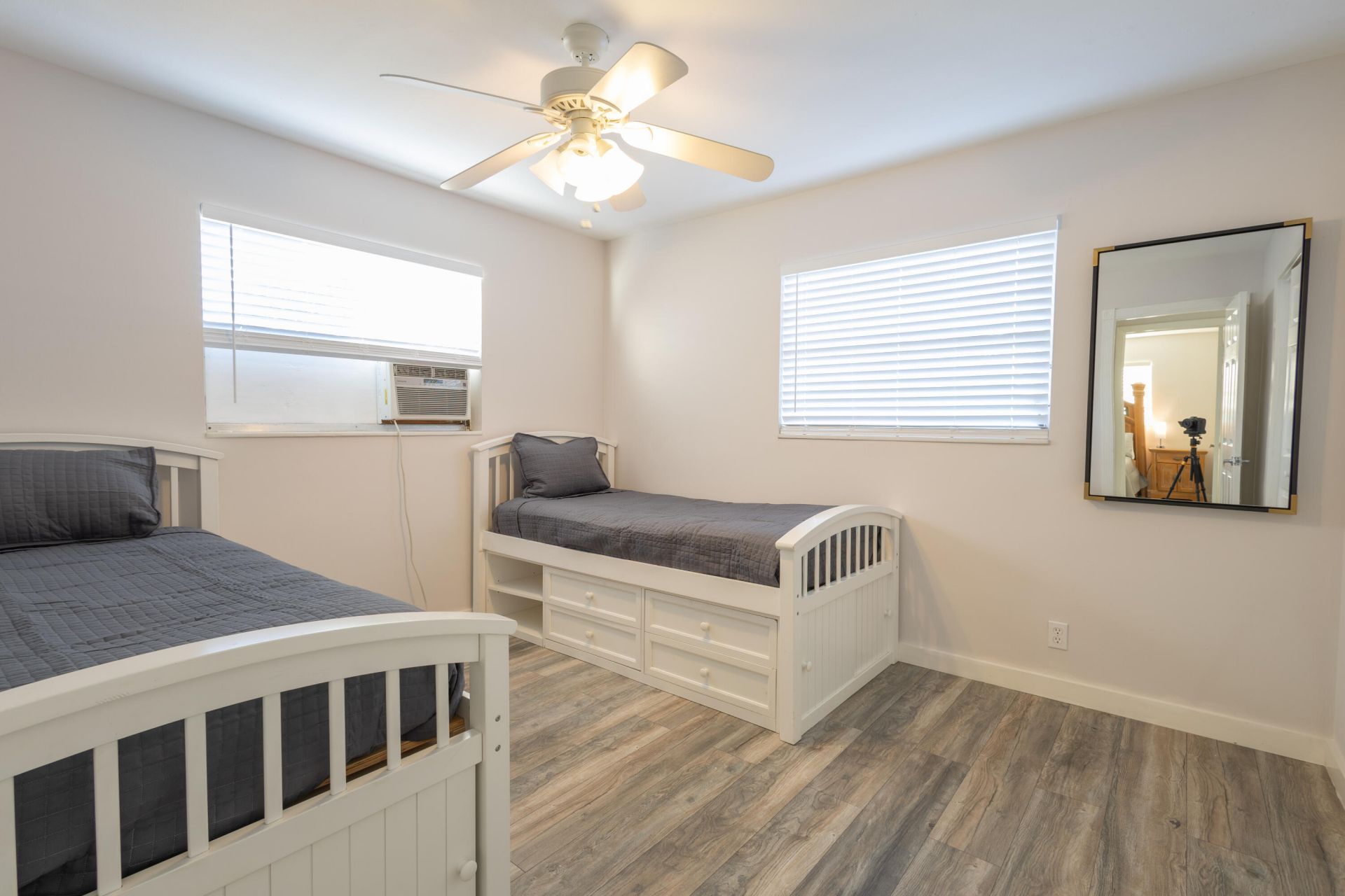 714 S Arnold Avenue, Unit B Left Sid, Lantana, FL 33462 Photo