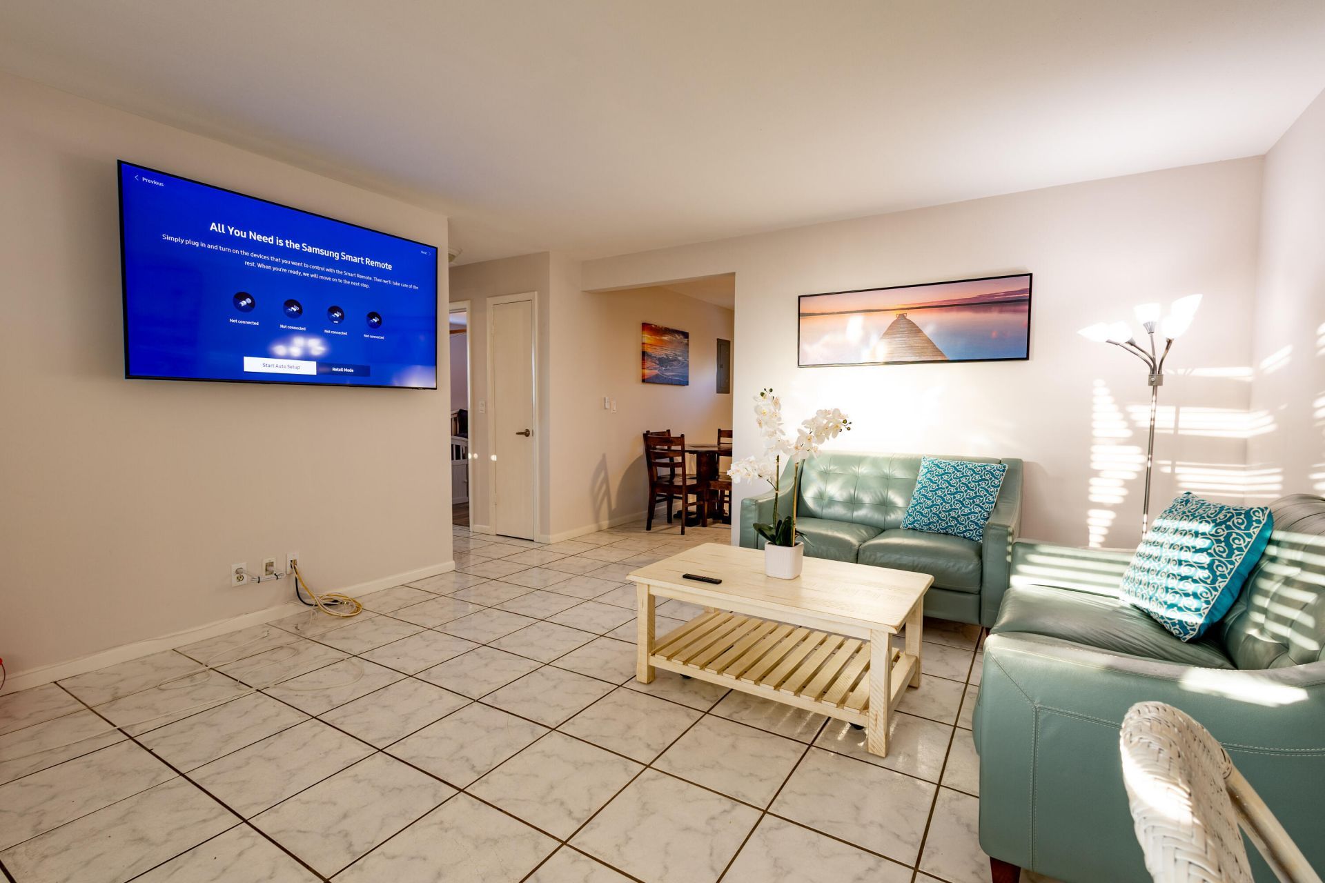 714 S Arnold Avenue, Unit B Left Sid, Lantana, FL 33462 Photo