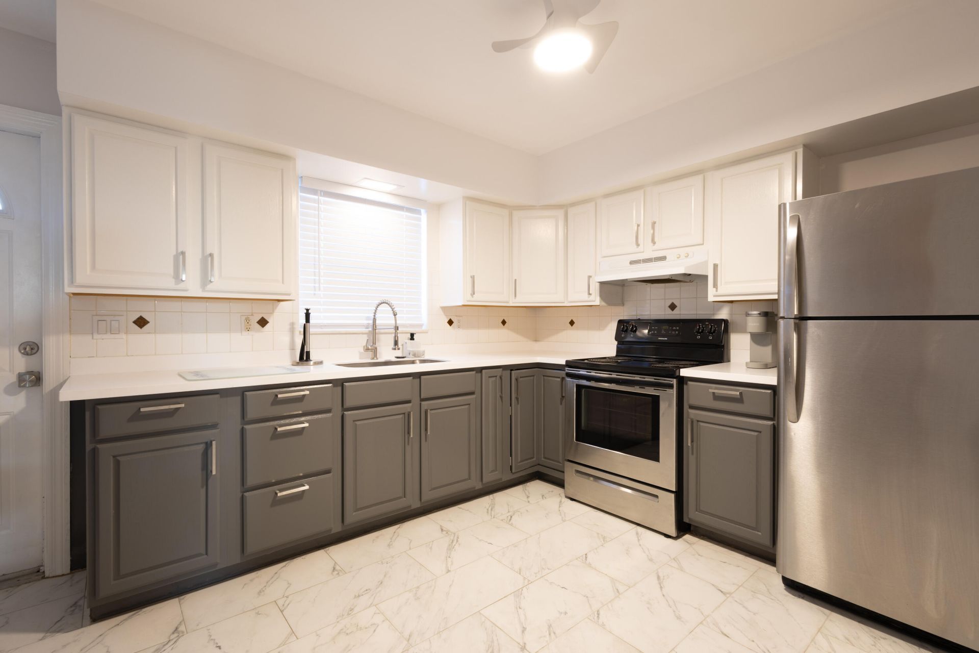 714 S Arnold Avenue, Unit B Left Sid, Lantana, FL 33462 Photo