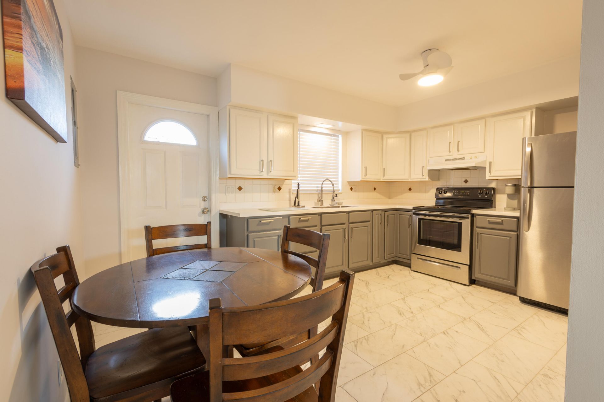 714 S Arnold Avenue, Unit B Left Sid, Lantana, FL 33462 Photo
