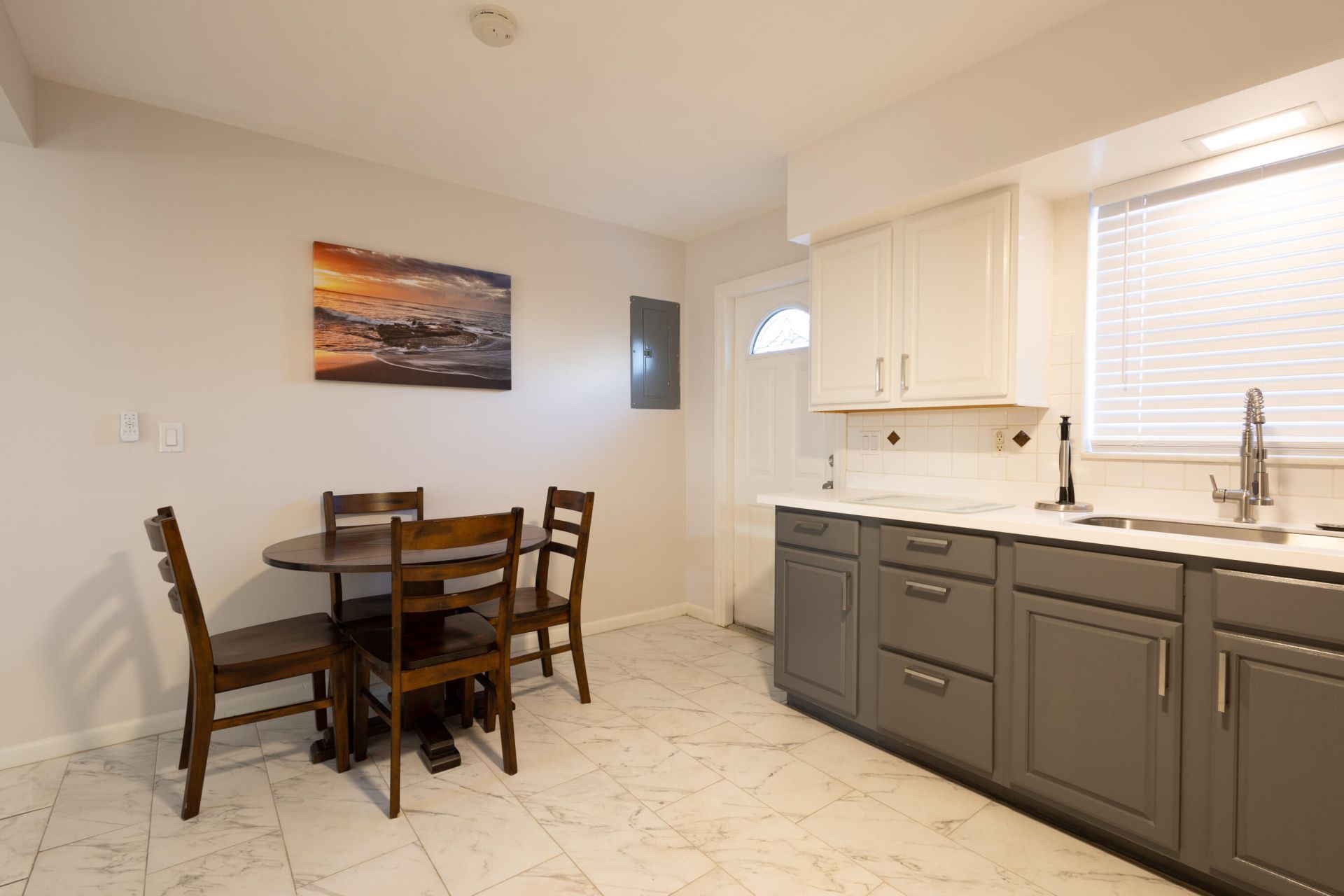 714 S Arnold Avenue, Unit B Left Sid, Lantana, FL 33462 Photo