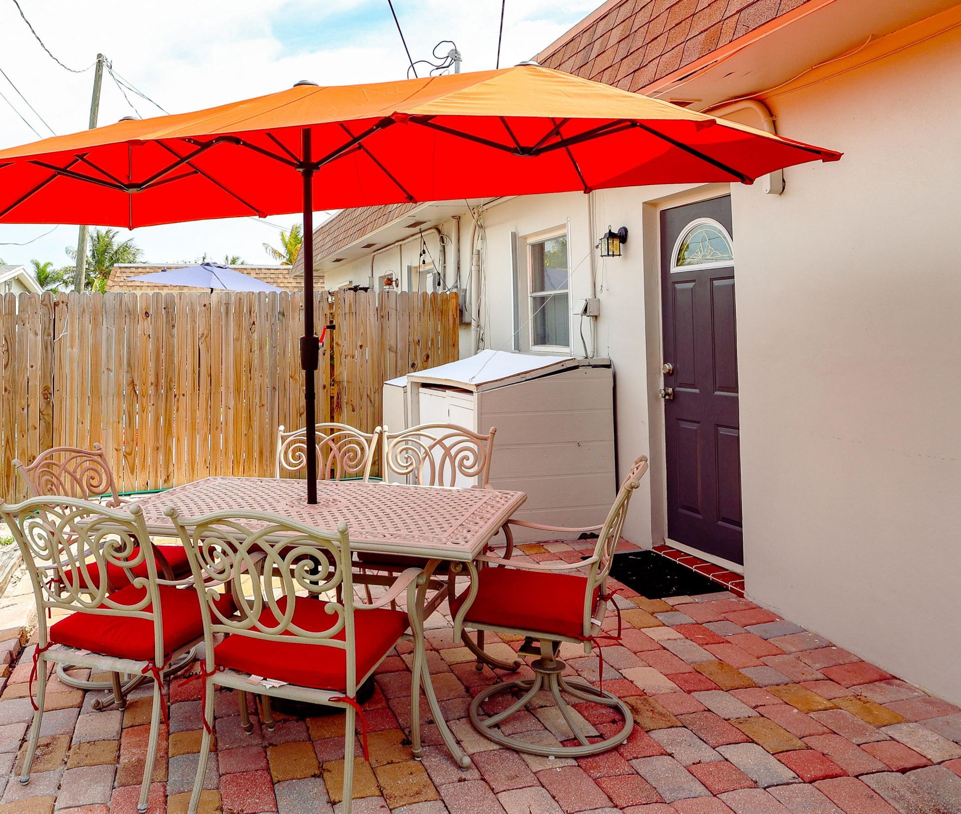 714 S Arnold Avenue, Unit B Left Sid, Lantana, FL 33462 Photo